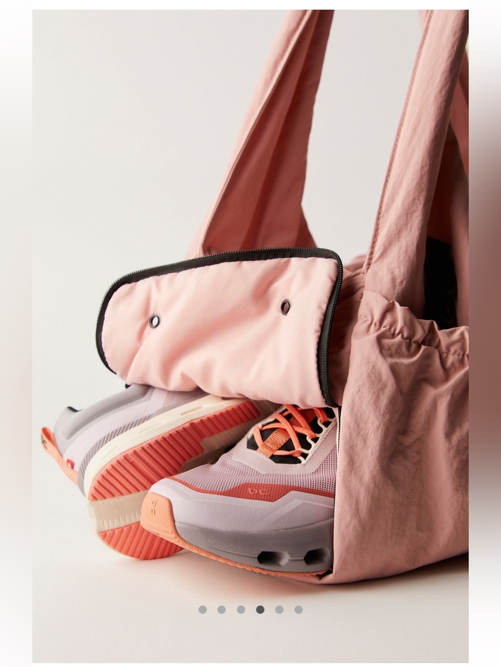 FP Movement - Class Optional Tote - Picture 5 of 8